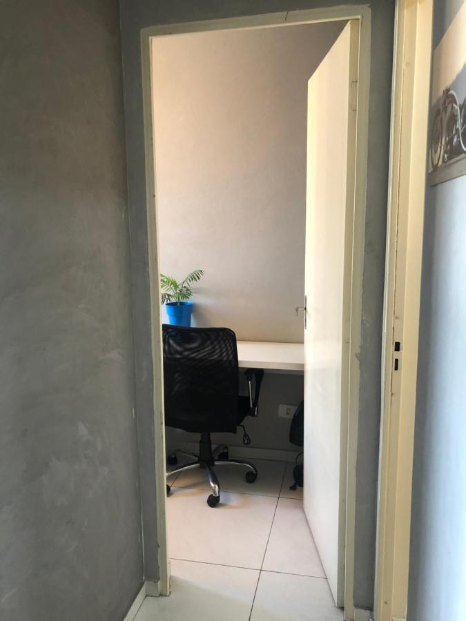 Sweet Home Home Office - Centro De Sao Paulo, Ao Lado Do Metro Anhangabau المظهر الخارجي الصورة