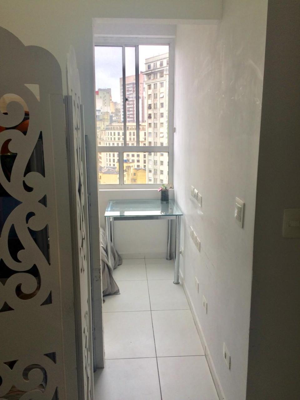Sweet Home Home Office - Centro De Sao Paulo, Ao Lado Do Metro Anhangabau المظهر الخارجي الصورة