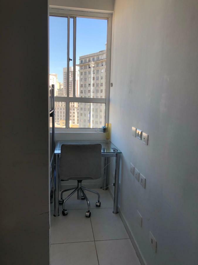 Sweet Home Home Office - Centro De Sao Paulo, Ao Lado Do Metro Anhangabau المظهر الخارجي الصورة